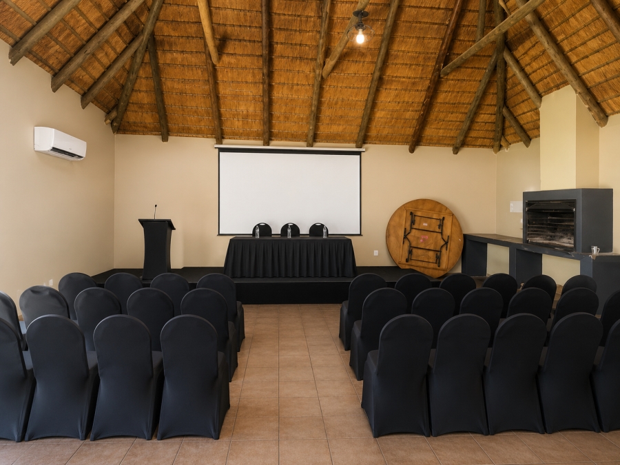 Commercial Property for Sale in Koster North West